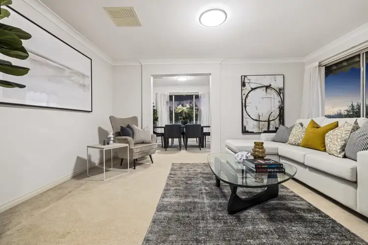 Third view of Homely house listing, 26 Melaleuca Place, Jerrabomberra NSW 2619