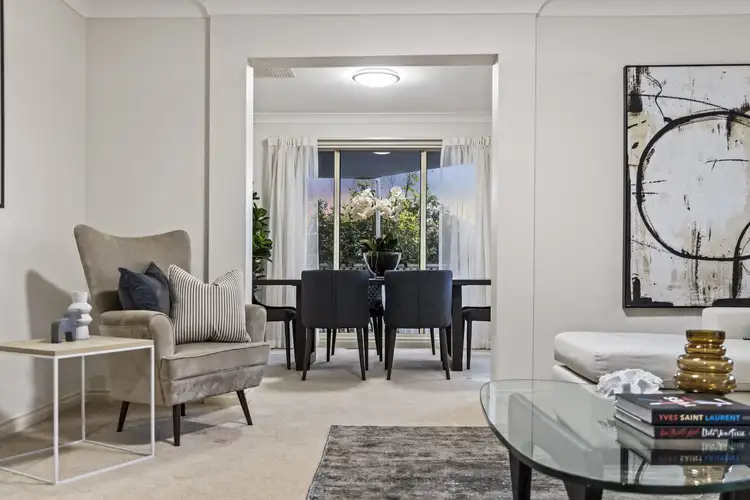 Fourth view of Homely house listing, 26 Melaleuca Place, Jerrabomberra NSW 2619