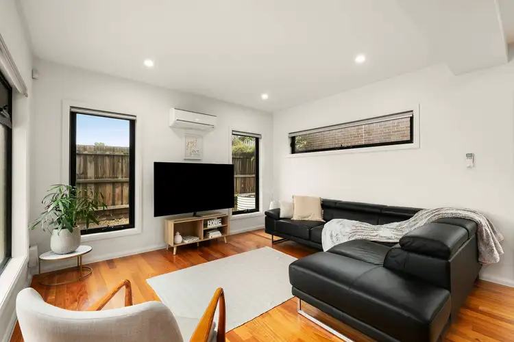 Fifth view of Homely townhouse listing, 2/6 Martin Street, Pascoe Vale VIC 3044