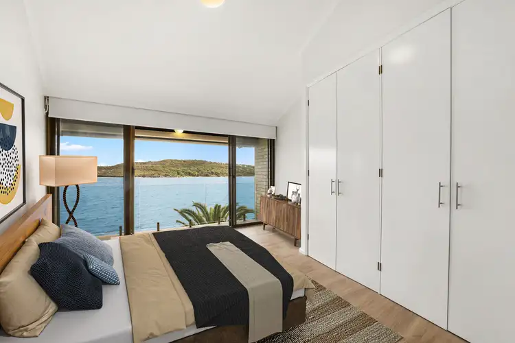 Second view of Homely townhouse listing, 8/19A-21 Addison Road, Manly NSW 2095
