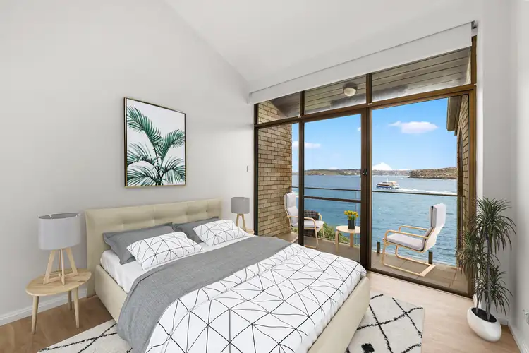 Third view of Homely townhouse listing, 8/19A-21 Addison Road, Manly NSW 2095