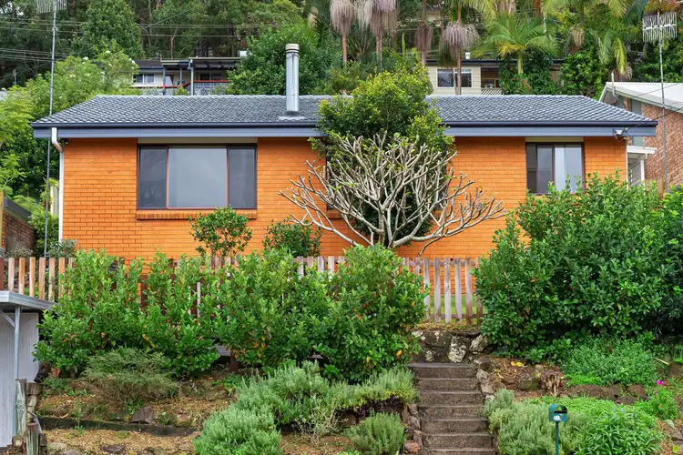 7 Woolard Road, Springfield NSW 2250