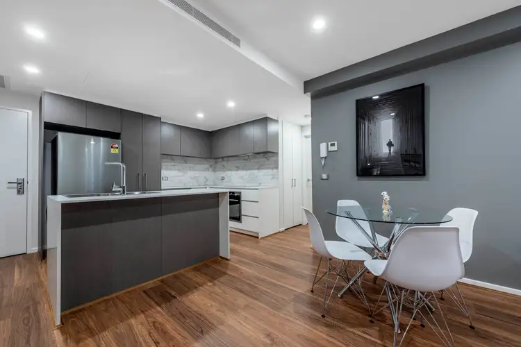 Main view of Homely apartment listing, 27/5 Skuta Place, Denman Prospect ACT 2611