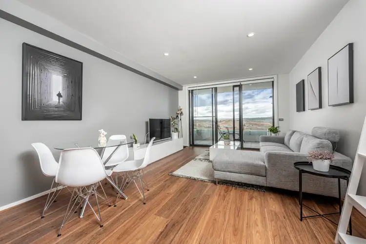 Fourth view of Homely apartment listing, 27/5 Skuta Place, Denman Prospect ACT 2611