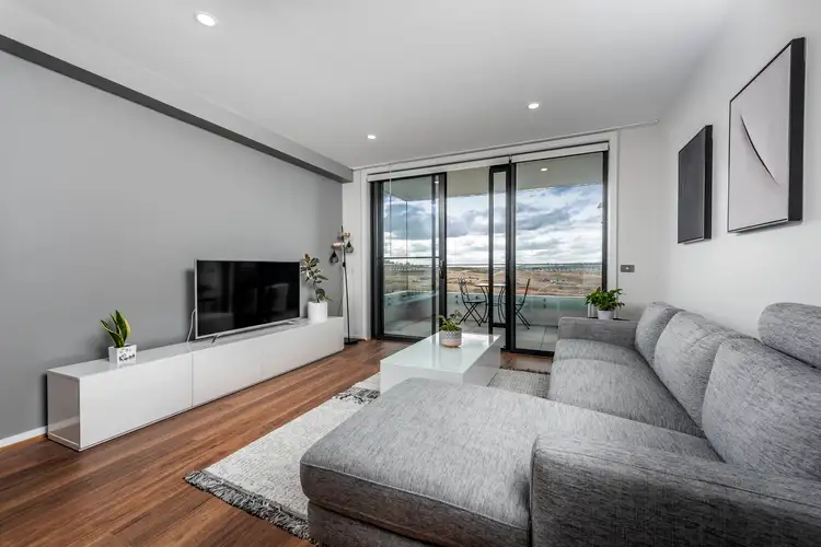 Fifth view of Homely apartment listing, 27/5 Skuta Place, Denman Prospect ACT 2611