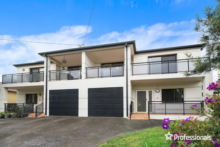 24 Archibald Street, Padstow NSW 2211
