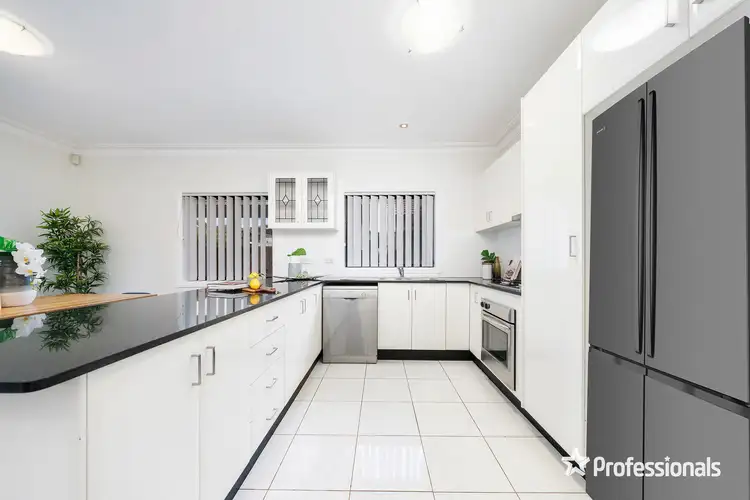 Third view of Homely semi-detached listing, 24 Archibald Street, Padstow NSW 2211