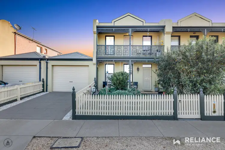 3 Cassell Street, Werribee VIC 3030