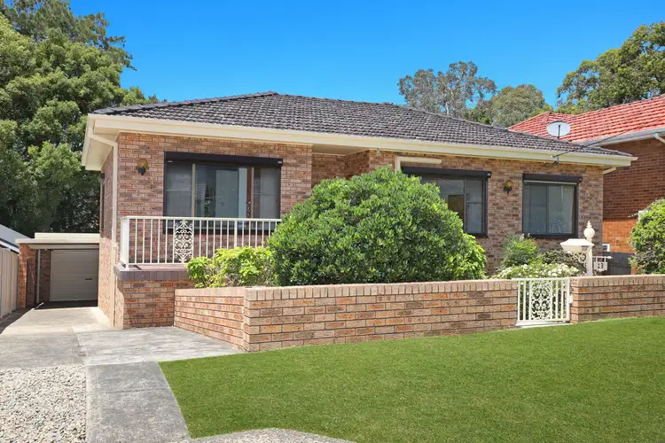 13 Helen Brae Avenue, Fairy Meadow NSW 2519
