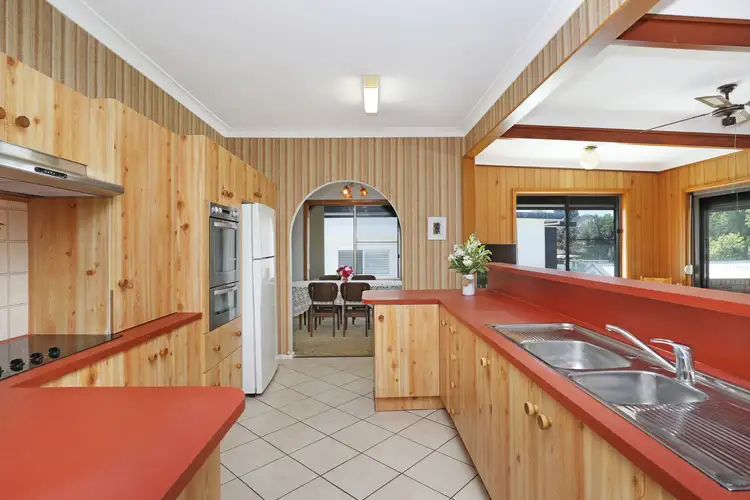 Third view of Homely house listing, 13 Helen Brae Avenue, Fairy Meadow NSW 2519