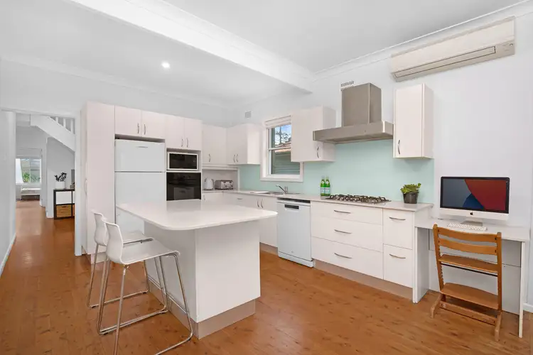 Second view of Homely semi-detached listing, 2/59 Denman Parade, Normanhurst NSW 2076