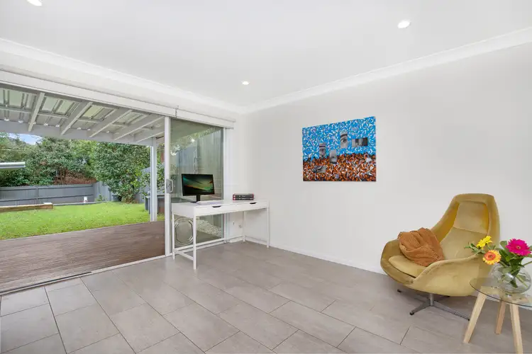 Fourth view of Homely semi-detached listing, 2/59 Denman Parade, Normanhurst NSW 2076