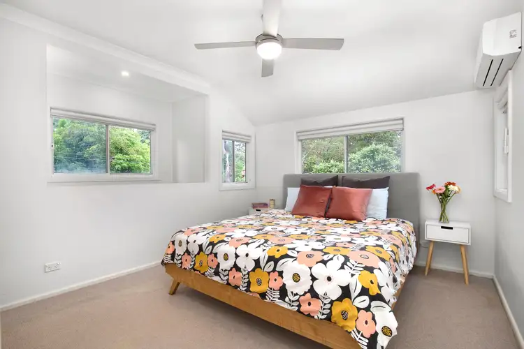 Fifth view of Homely semi-detached listing, 2/59 Denman Parade, Normanhurst NSW 2076