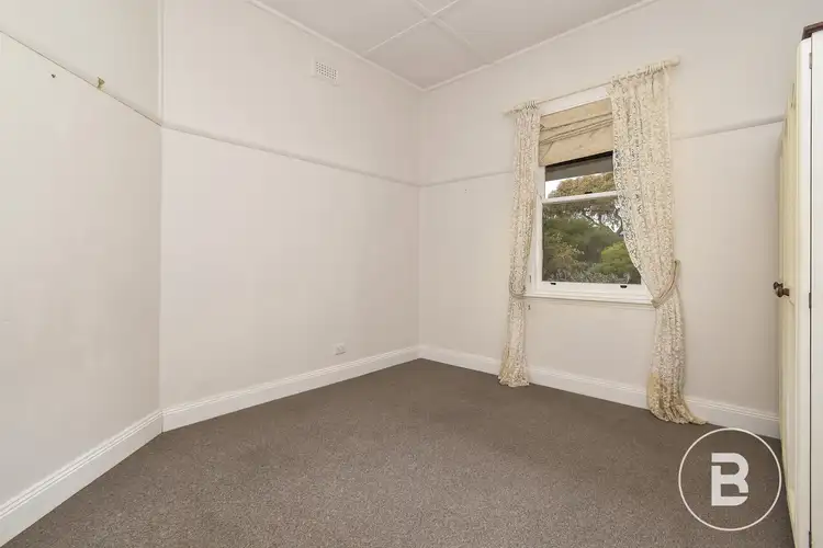 Fifth view of Homely house listing, 107 Loch Street, Maryborough VIC 3465