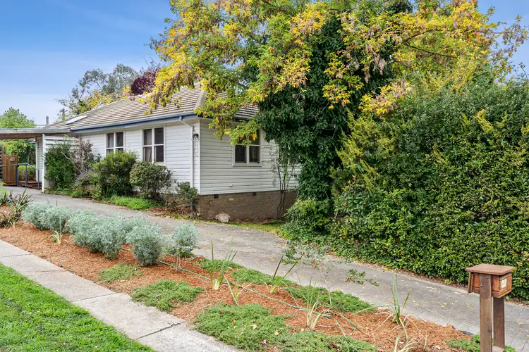 6 MacDonnell Street, Yarralumla ACT 2600