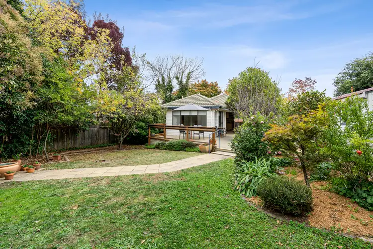 Second view of Homely house listing, 6 MacDonnell Street, Yarralumla ACT 2600