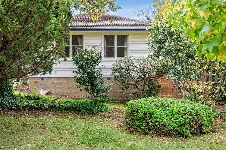 Third view of Homely house listing, 6 MacDonnell Street, Yarralumla ACT 2600
