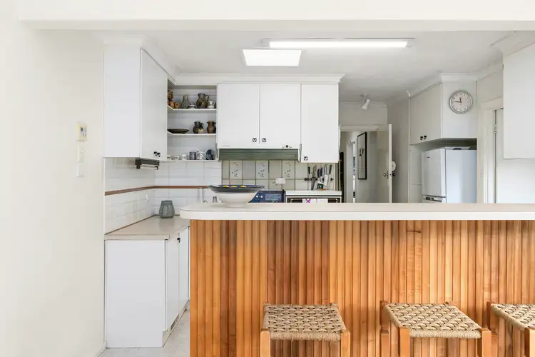 Fourth view of Homely house listing, 6 MacDonnell Street, Yarralumla ACT 2600