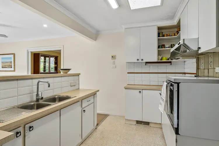 Fifth view of Homely house listing, 6 MacDonnell Street, Yarralumla ACT 2600