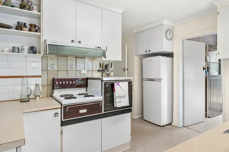 Sixth view of Homely house listing, 6 MacDonnell Street, Yarralumla ACT 2600