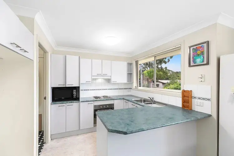 Third view of Homely townhouse listing, 1/21 Range Road, North Gosford NSW 2250