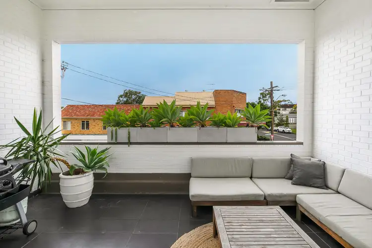Fourth view of Homely apartment listing, 55 Wills Road, Woolooware NSW 2230