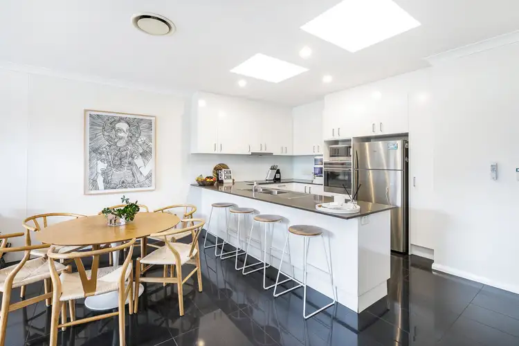 Sixth view of Homely apartment listing, 55 Wills Road, Woolooware NSW 2230
