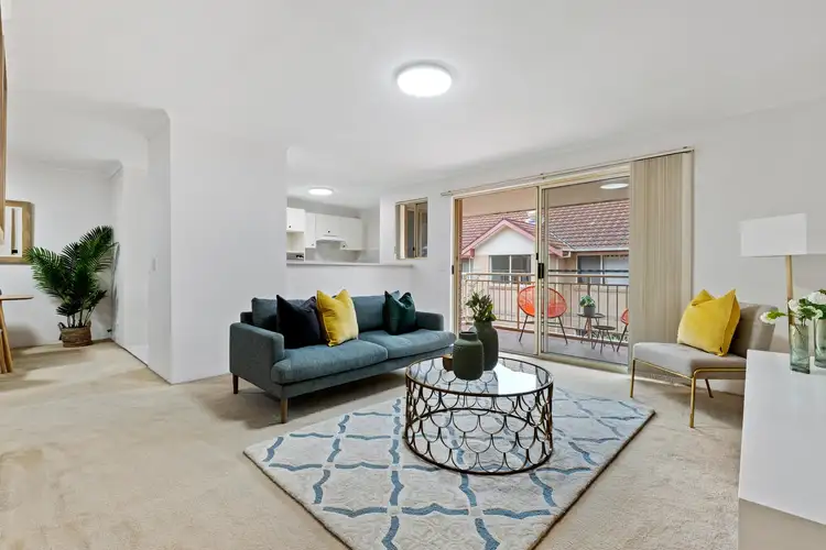107/94 Culloden Road, Marsfield NSW 2122
