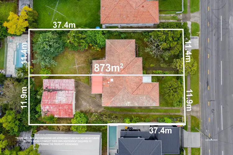73 Newdegate Street, Greenslopes QLD 4120