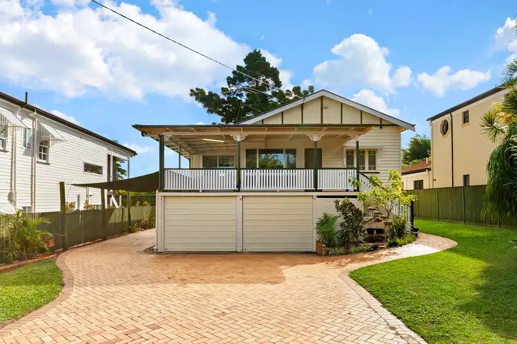 Main view of Homely house listing, 11 Noel Street, Hendra QLD 4011