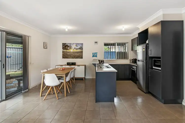 Second view of Homely townhouse listing, 1/39 Coleus Street, Dromana VIC 3936