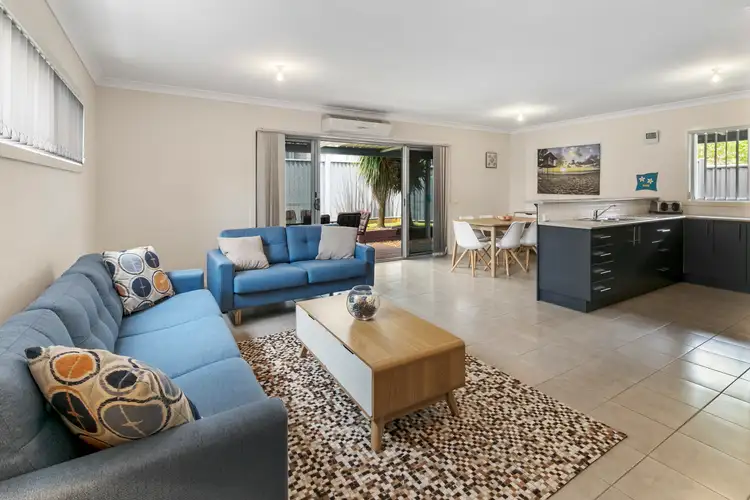 Third view of Homely townhouse listing, 1/39 Coleus Street, Dromana VIC 3936