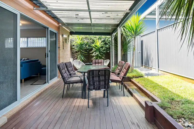 Fourth view of Homely townhouse listing, 1/39 Coleus Street, Dromana VIC 3936