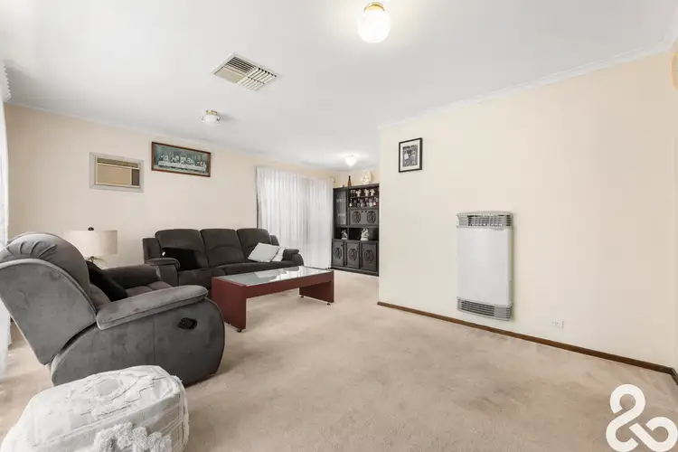 Fourth view of Homely house listing, 33 Rochester Drive, Thomastown VIC 3074