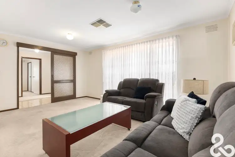 Fifth view of Homely house listing, 33 Rochester Drive, Thomastown VIC 3074