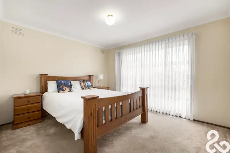 Sixth view of Homely house listing, 33 Rochester Drive, Thomastown VIC 3074