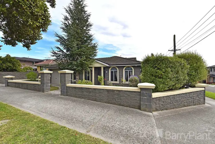 Main view of Homely unit listing, 1A/27 Briggs Street, Mount Waverley VIC 3149