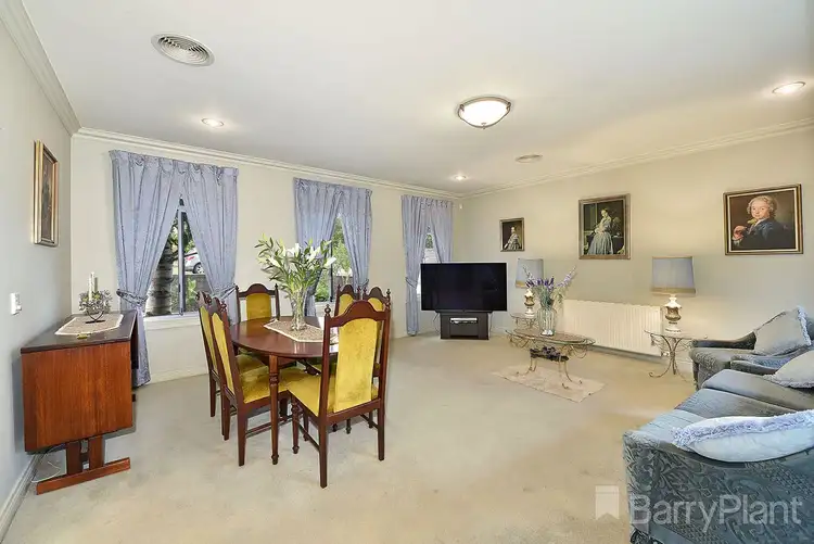 Second view of Homely unit listing, 1A/27 Briggs Street, Mount Waverley VIC 3149