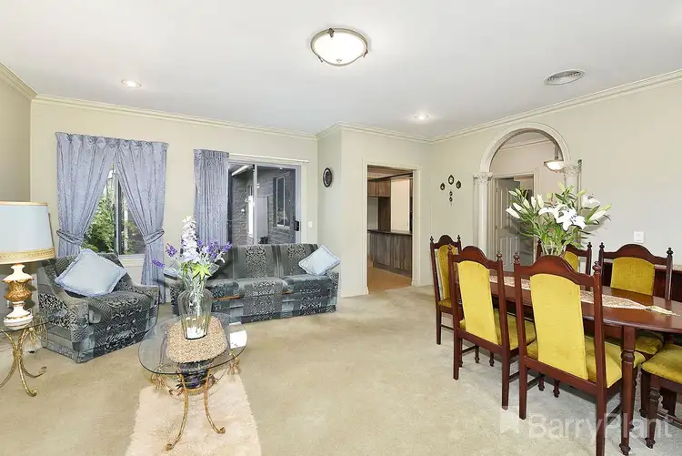 Third view of Homely unit listing, 1A/27 Briggs Street, Mount Waverley VIC 3149