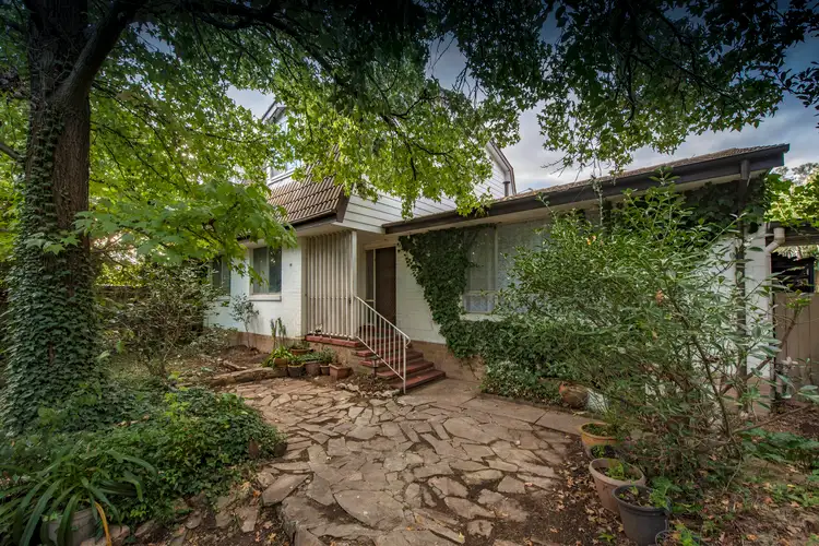 Main view of Homely house listing, 47 Woralul Street, Waramanga ACT 2611