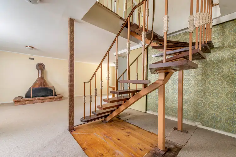 Second view of Homely house listing, 47 Woralul Street, Waramanga ACT 2611