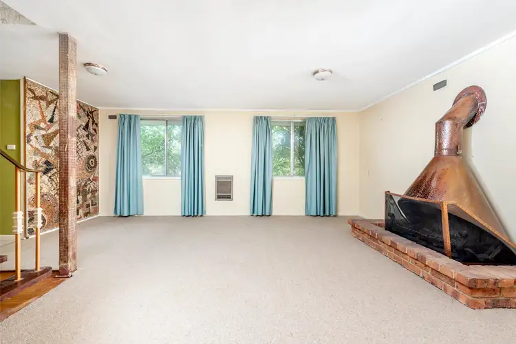 Third view of Homely house listing, 47 Woralul Street, Waramanga ACT 2611