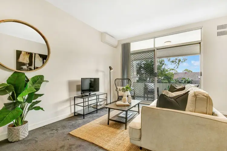 17/107 Concord Road