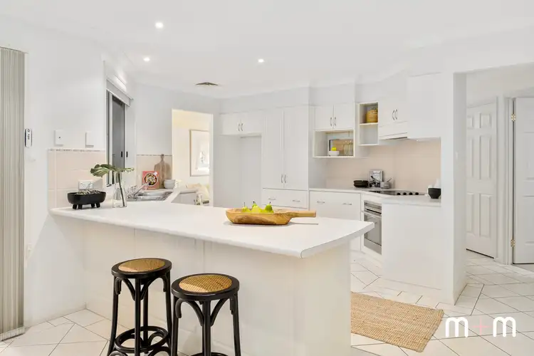 Fifth view of Homely house listing, 37 Forestview Way, Woonona NSW 2517