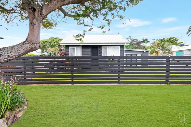 Main view of Homely house listing, 21 William Street, Yeppoon QLD 4703
