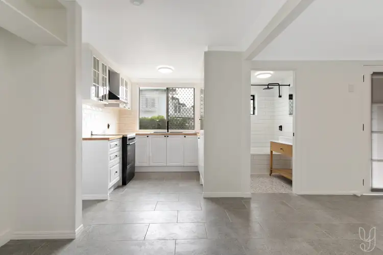 Second view of Homely house listing, 21 William Street, Yeppoon QLD 4703