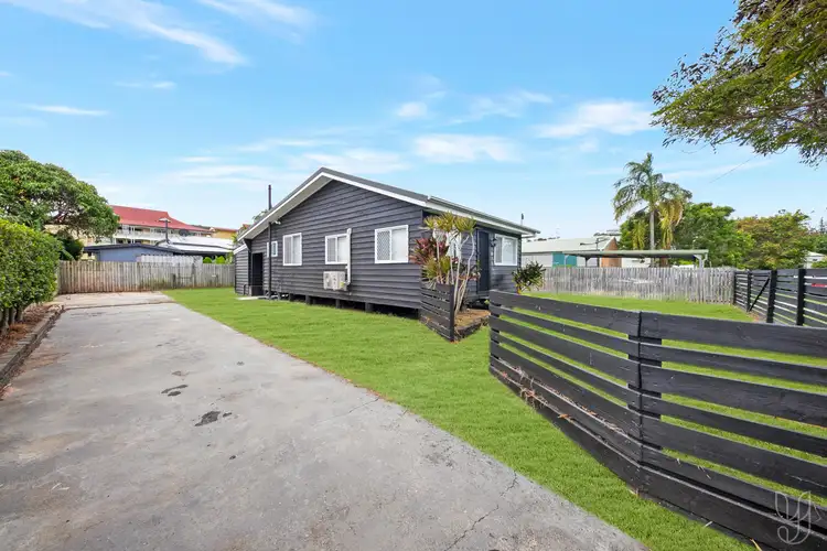 Fifth view of Homely house listing, 21 William Street, Yeppoon QLD 4703