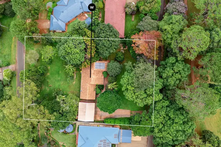 62-64 Jenyns Road, Tamborine Mountain QLD 4272