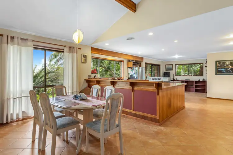 Fifth view of Homely house listing, 62-64 Jenyns Road, Tamborine Mountain QLD 4272