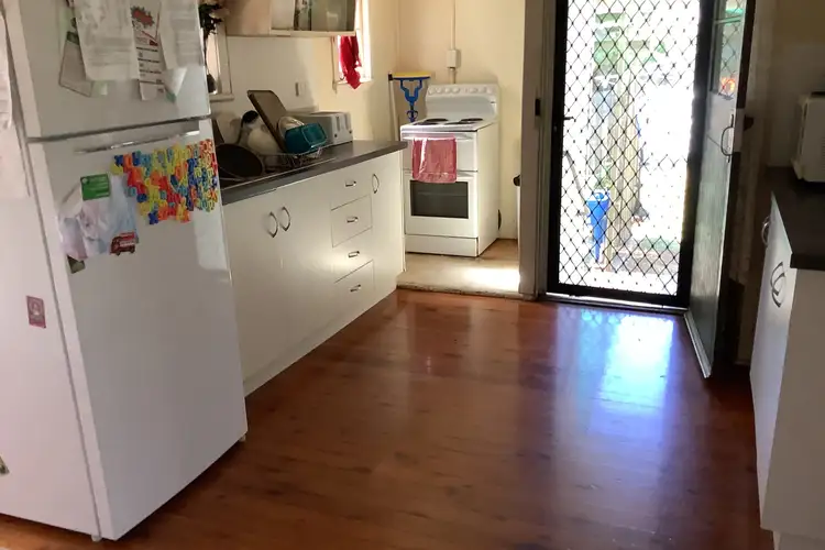 Second view of Homely house listing, 21 Palmer Street, Dalby QLD 4405